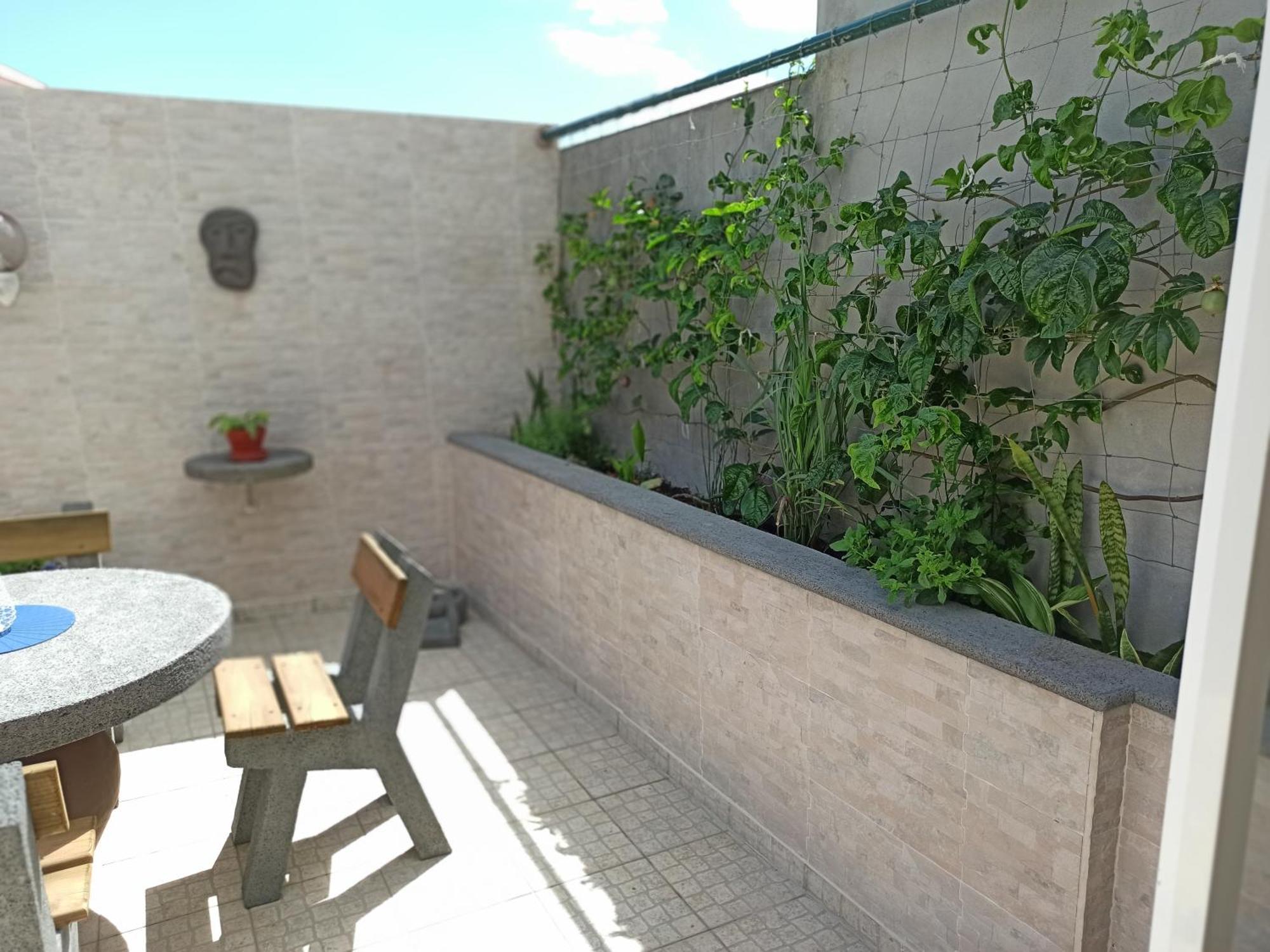 House Fifteen Орта Екстер'єр фото