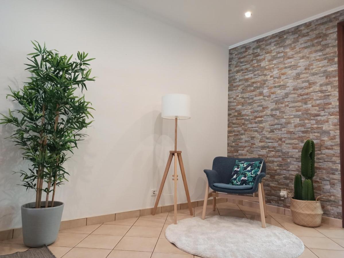 House Fifteen Орта Екстер'єр фото